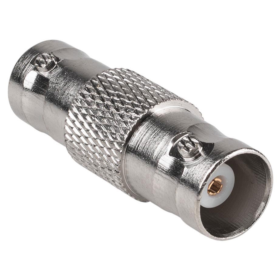BNC Female to BNC Female Inline Coupler